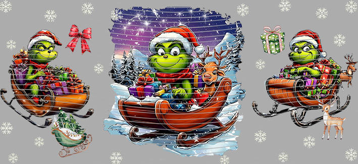 16oz Christmas-J10-556